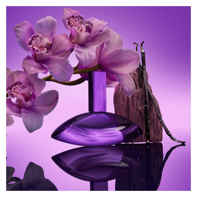 Calvin Klein - EUPHORIA BOLD ELIXIR PARFUM INTENSE Calvin Klein - EUPHORIA BOLD ELIXIR PARFUM INTENSE