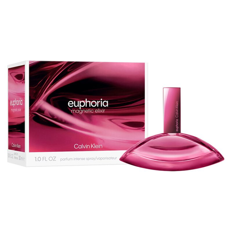 Calvin Klein - EUPHORIA MAGNETIC ELIXIR PARFUM INTENSE
