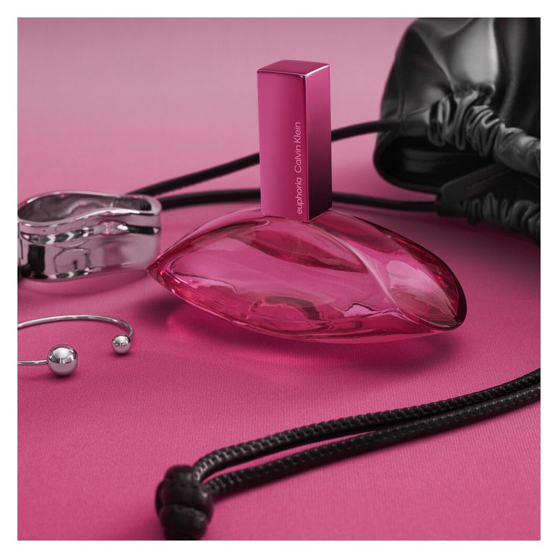 Calvin Klein - EUPHORIA MAGNETIC ELIXIR PARFUM INTENSE