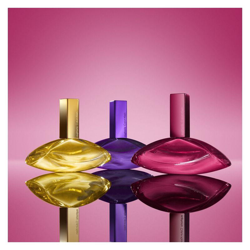 Calvin Klein - EUPHORIA MAGNETIC ELIXIR PARFUM INTENSE