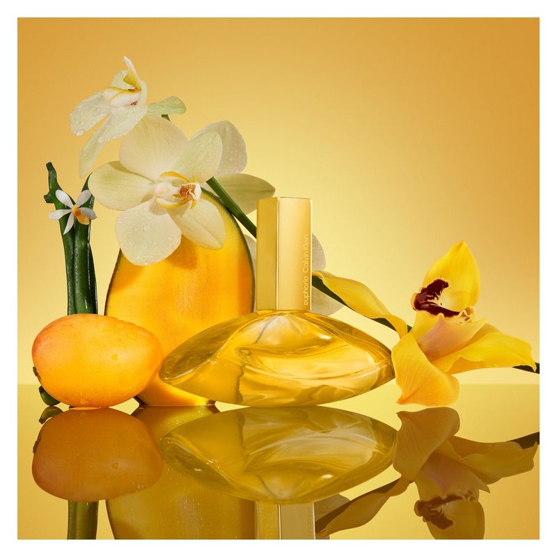 Calvin Klein - EUPHORIA SOLAR ELIXIR PARFUM INTENSE