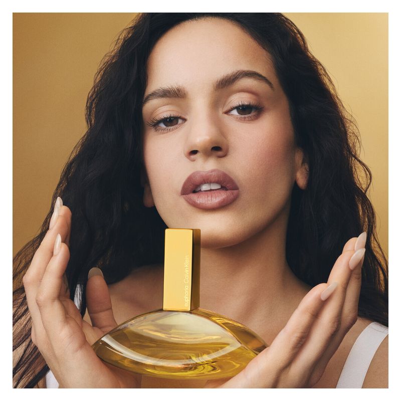 Calvin Klein - EUPHORIA SOLAR ELIXIR PARFUM INTENSE