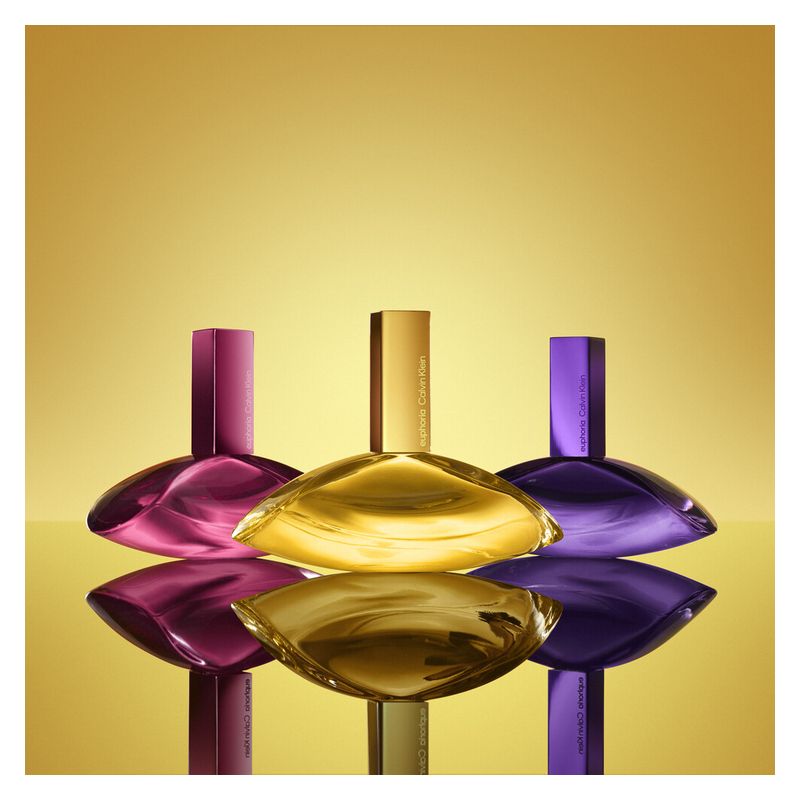 Calvin Klein - EUPHORIA SOLAR ELIXIR PARFUM INTENSE