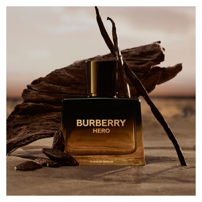 Burberry - HERO ELIXIR DE PARFUM