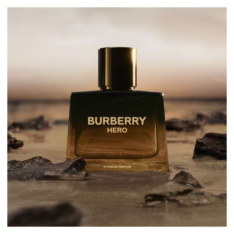 Burberry - HERO ELIXIR DE PARFUM