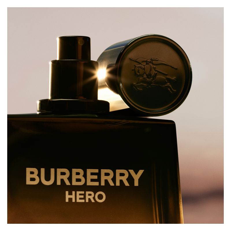 Burberry - HERO ELIXIR DE PARFUM