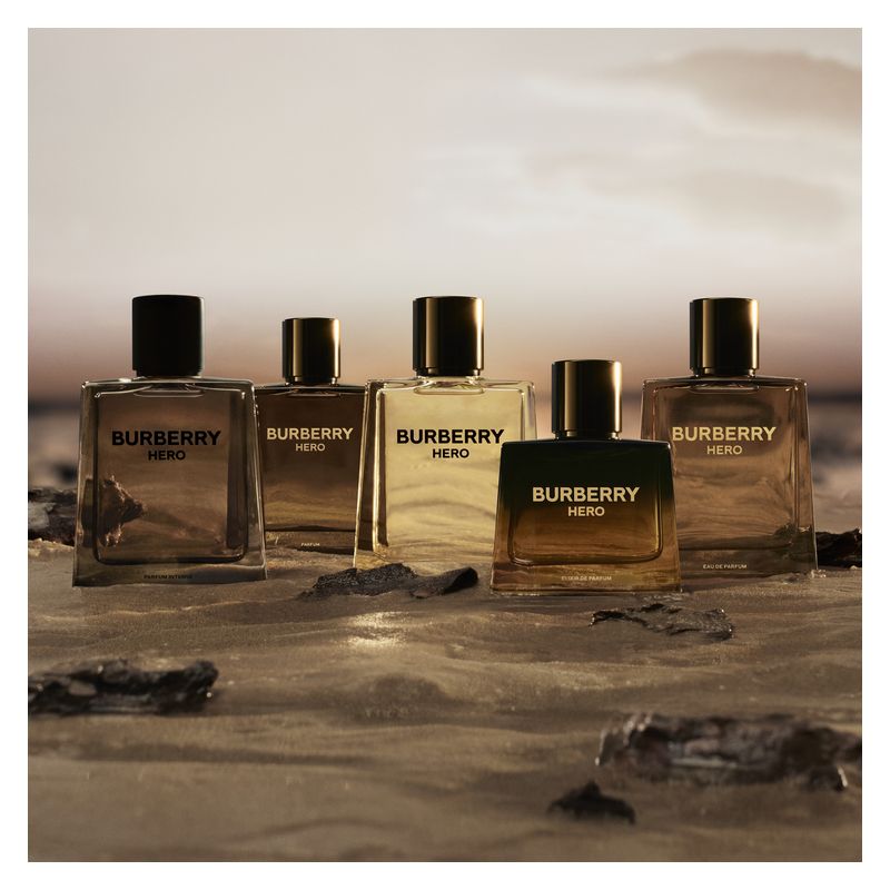 Burberry - HERO ELIXIR DE PARFUM