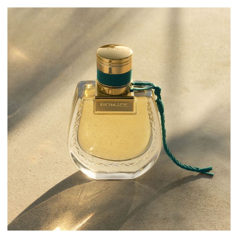 Chloé - NOMADE JARDIN D'ÉGYPTE EAU DE PARFUM Chloé - NOMADE JARDIN D'ÉGYPTE EAU DE PARFUM