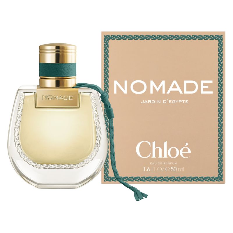 Chloé - NOMADE JARDIN D'ÉGYPTE EAU DE PARFUM