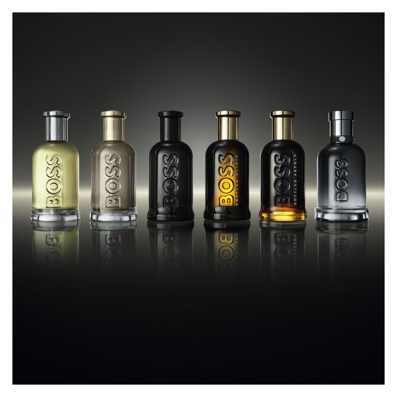 Hugo Boss - BOSS BOTTLED BEYOND EAU DE PARFUM