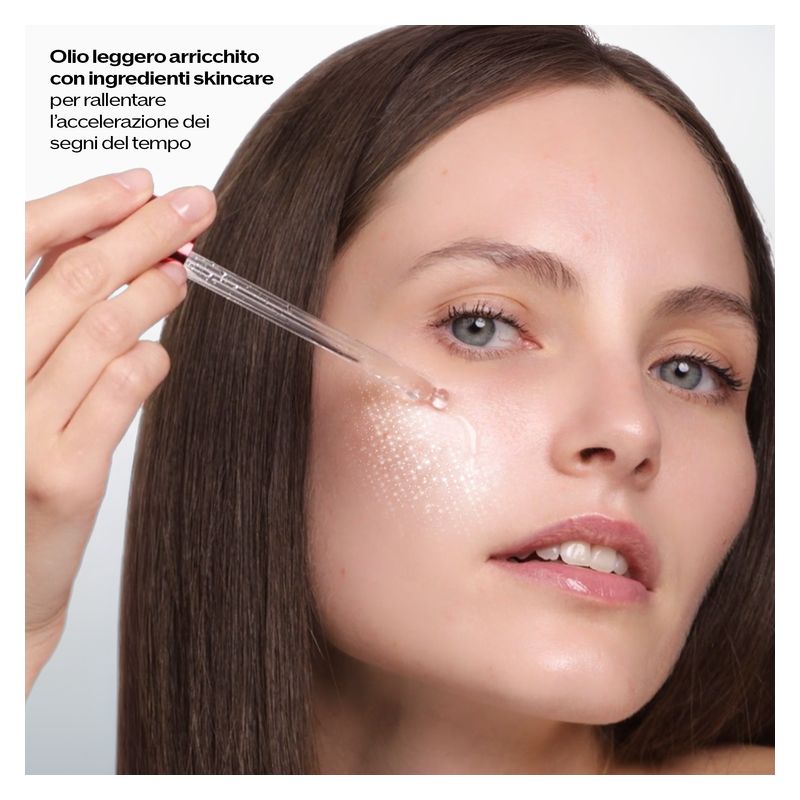 Shiseido - ULTIMUNE POWER INFUSING OIL