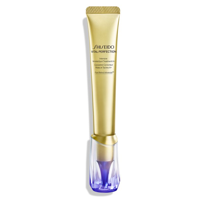Shiseido - VITAL PERFECTION INTENSIVE WRINKLESPOT TREATMENT A+ Shiseido - VITAL PERFECTION INTENSIVE WRINKLESPOT TREATMENT A+