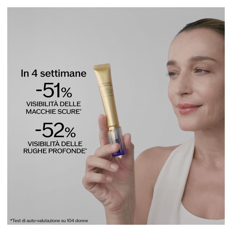 Shiseido - VITAL PERFECTION INTENSIVE WRINKLESPOT TREATMENT A+ Shiseido - VITAL PERFECTION INTENSIVE WRINKLESPOT TREATMENT A+