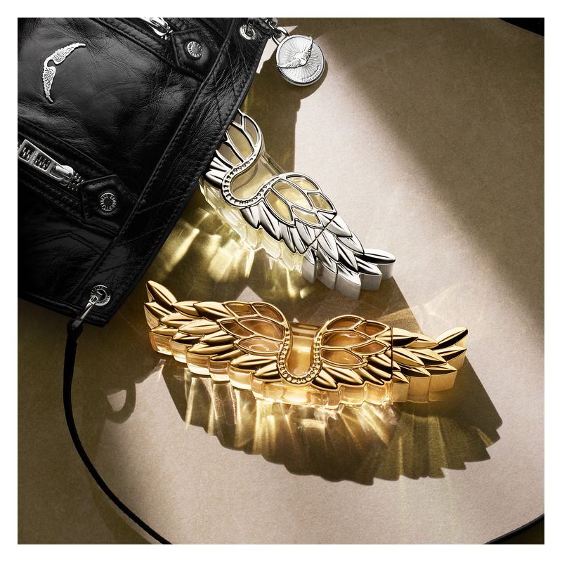 Zadig & Voltaire - ZADIG EAU DE PARFUM INTENSE Zadig & Voltaire - ZADIG EAU DE PARFUM INTENSE