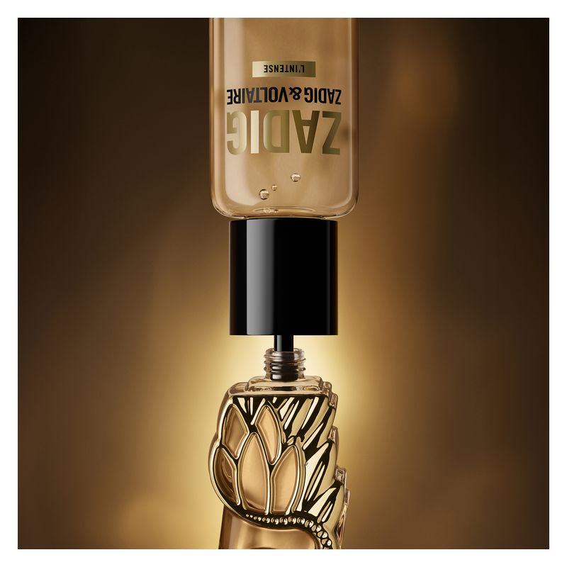 Zadig & Voltaire - ZADIG EAU DE PARFUM INTENSE