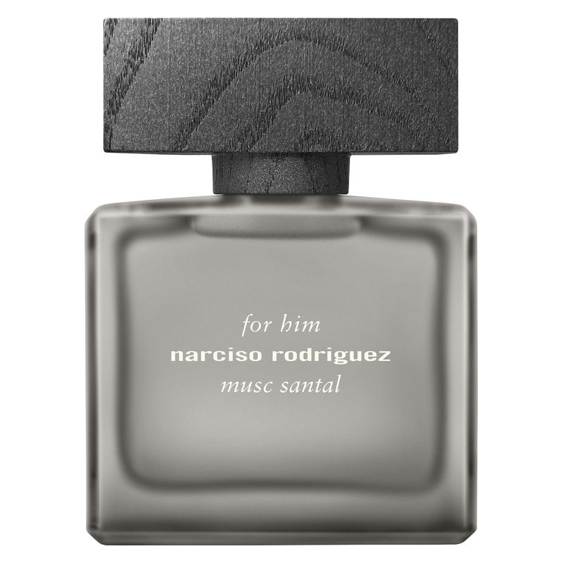 Narciso Rodriguez - FOR HIM MUSC SANTAL EAU DE PARFUM INTENSE Narciso Rodriguez - FOR HIM MUSC SANTAL EAU DE PARFUM INTENSE