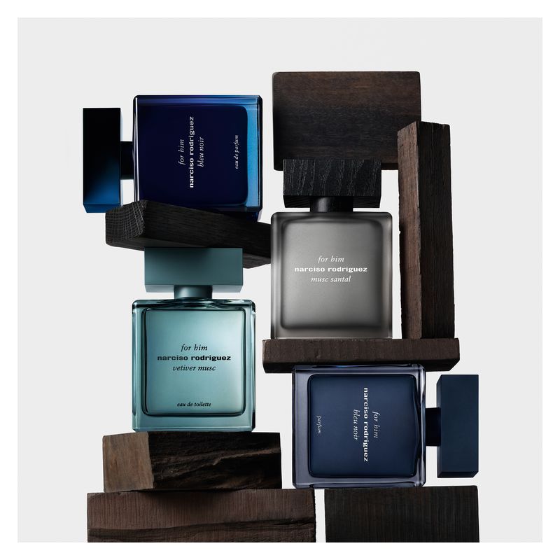 Narciso Rodriguez - FOR HIM MUSC SANTAL EAU DE PARFUM INTENSE
