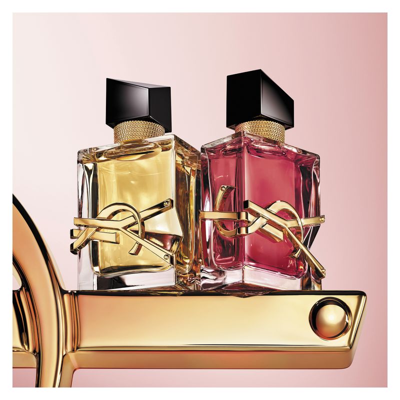 Yves Saint Laurent - LIBRE BERRY CRUSH EAU DE PARFUM FRUITÉE Yves Saint Laurent - LIBRE BERRY CRUSH EAU DE PARFUM FRUITÉE