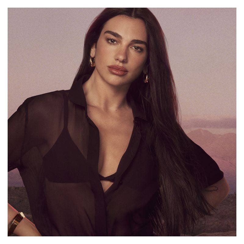 Yves Saint Laurent - LIBRE BERRY CRUSH EAU DE PARFUM FRUITÉE Yves Saint Laurent - LIBRE BERRY CRUSH EAU DE PARFUM FRUITÉE