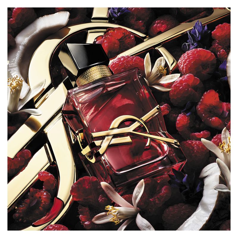Yves Saint Laurent - LIBRE BERRY CRUSH EAU DE PARFUM FRUITÉE