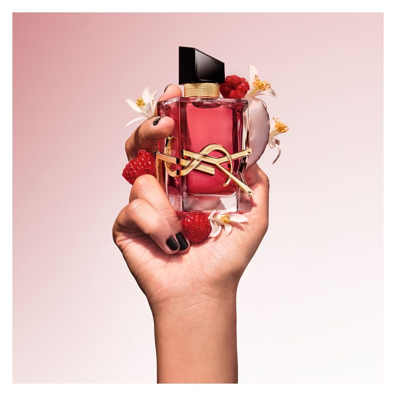 Yves Saint Laurent - LIBRE BERRY CRUSH EAU DE PARFUM FRUITÉE