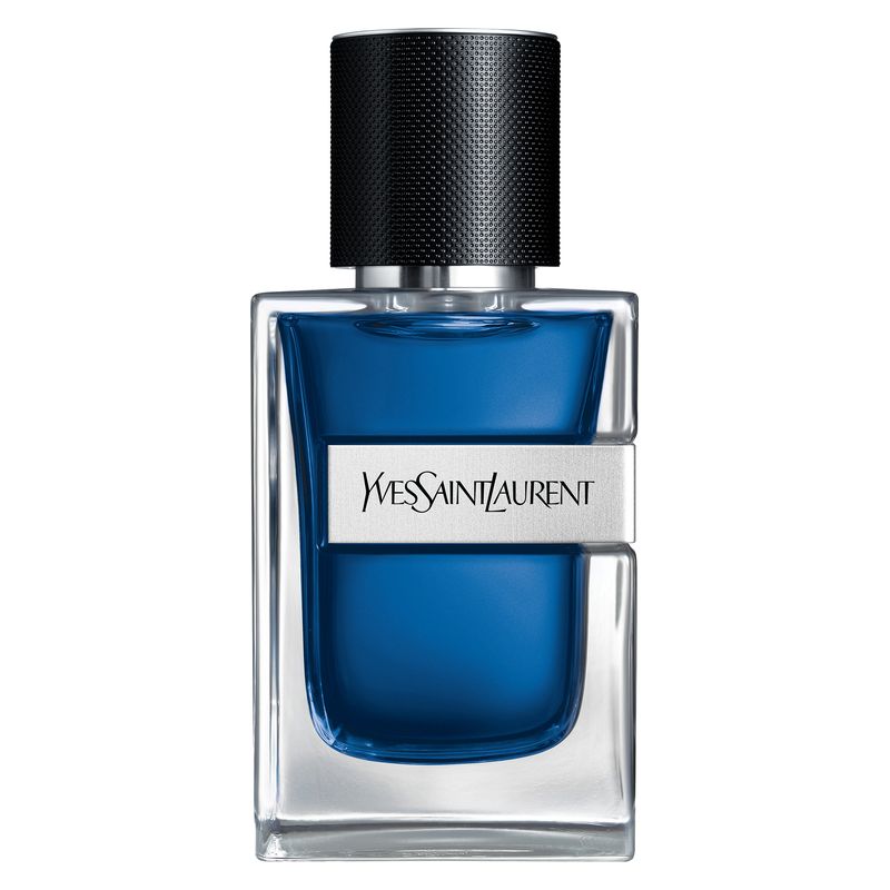 Yves Saint Laurent Y Iced Cologne 60 ML - Freschezza Intensa
