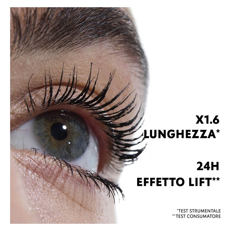 Yves Saint Laurent - Lash Latex Mascara