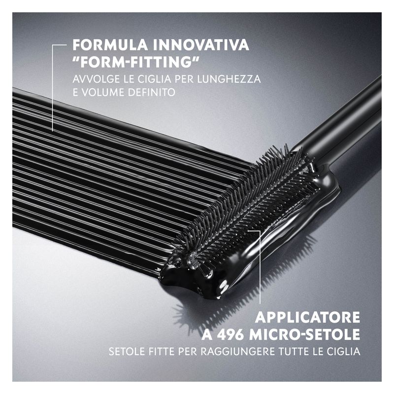 Yves Saint Laurent - Lash Latex Mascara