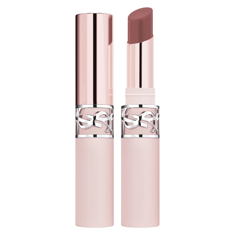 Yves Saint Laurent - Lovenude Lip Blusher - Balsamo effetto soft-focus seconda pelle Yves Saint Laurent - Lovenude Lip Blusher - Balsamo effetto soft-focus seconda pelle