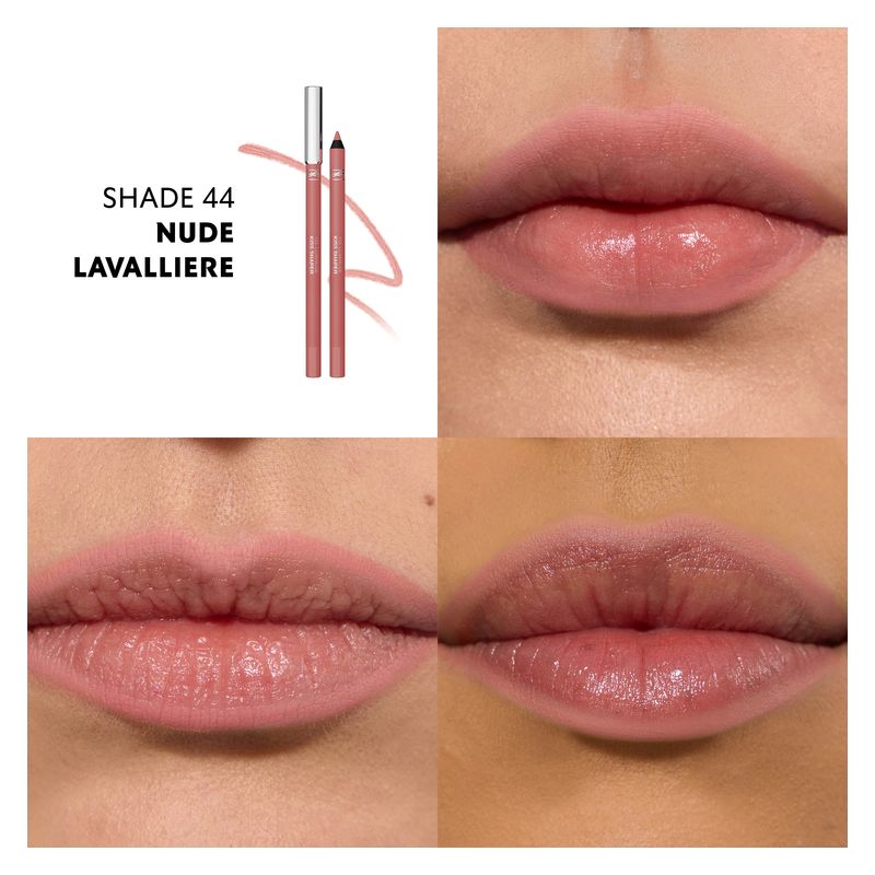 Yves Saint Laurent - Lovenude Kiss Shaper - Matita Labbra Modellante A Lunga Tenuta