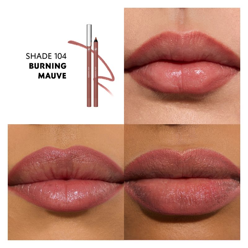 Yves Saint Laurent - Lovenude Kiss Shaper - Matita Labbra Modellante A Lunga Tenuta