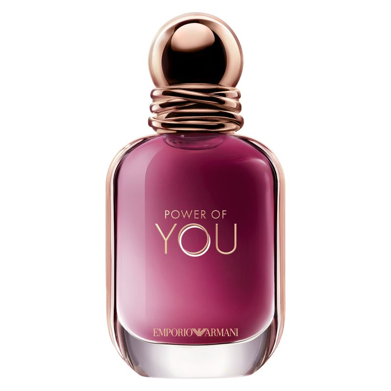 Armani Emporio Armani Power Of You Eau De Parfum 30 ML