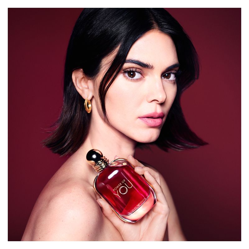 Armani - EMPORIO ARMANI POWER OF YOU POUR FEMME EAU DE PARFUM
