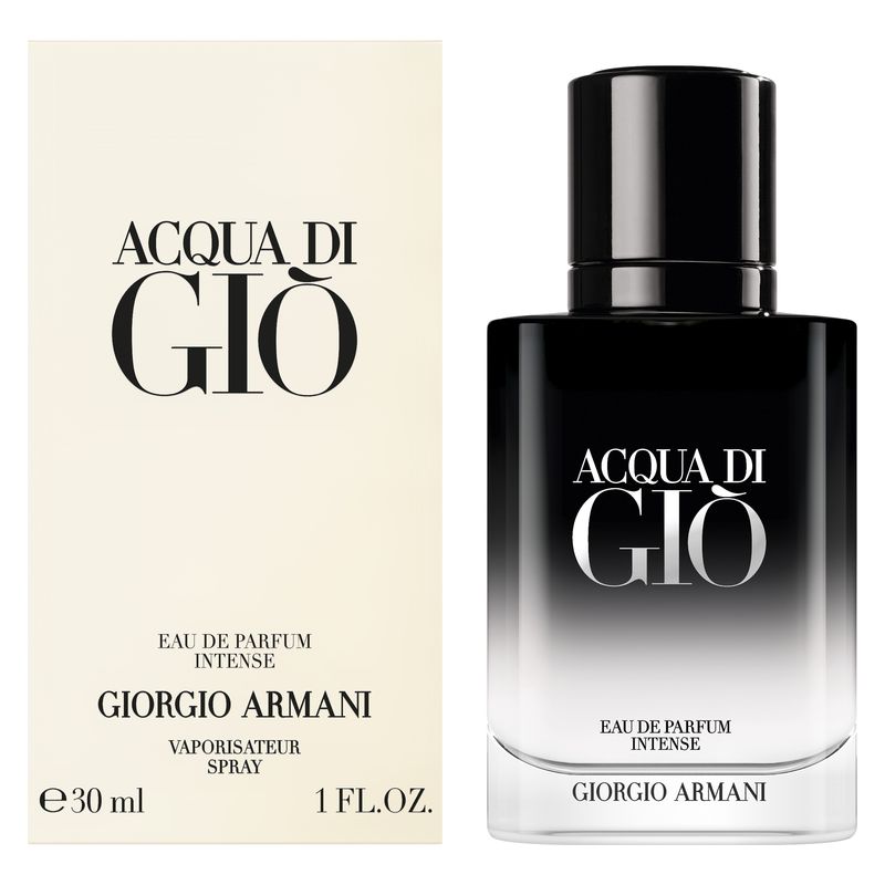 Armani - Acqua Di Giò Eau De Parfum Intense