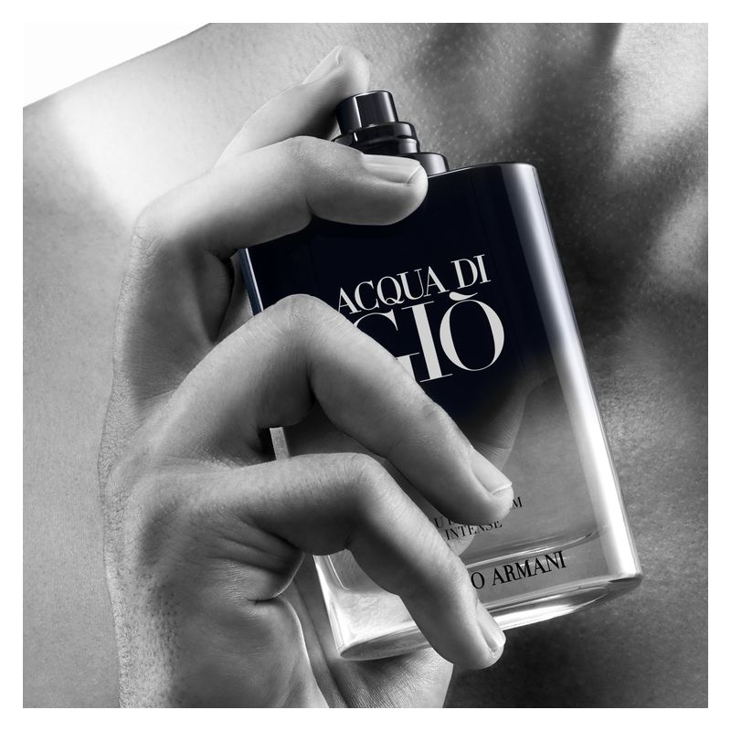 Armani - Acqua Di Giò Eau De Parfum Intense