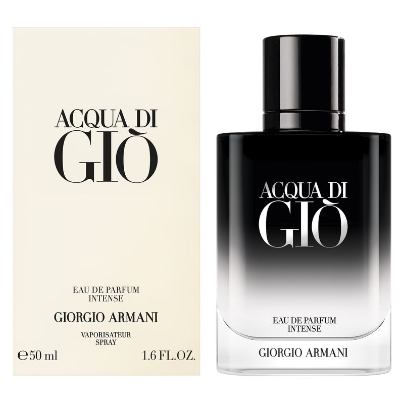 Armani - Acqua Di Giò Eau De Parfum Intense