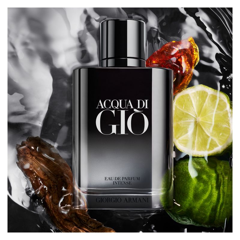 Armani - Acqua Di Giò Eau De Parfum Intense