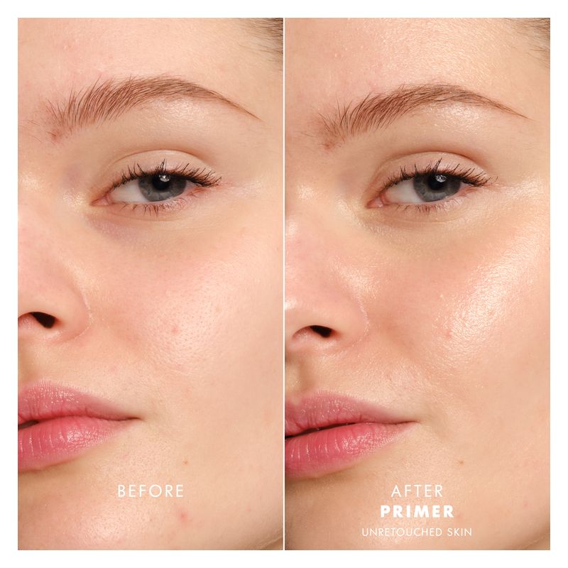 Armani - LUMINOUS SILK ILLUMINATING PRIMER