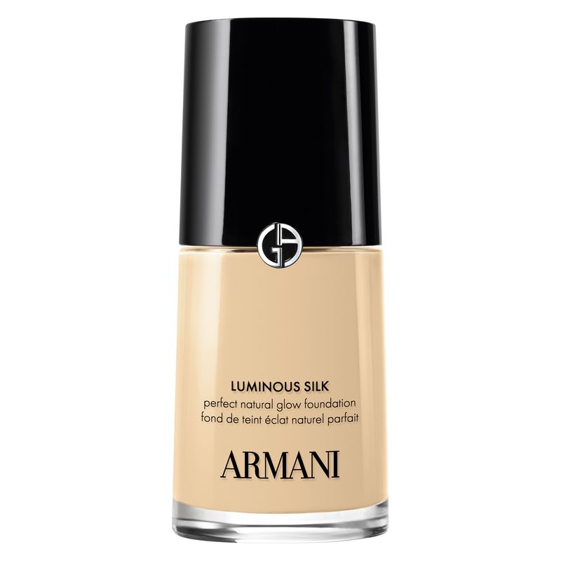 Armani - LUMINOUS SILK FOUNDATION Armani - LUMINOUS SILK FOUNDATION