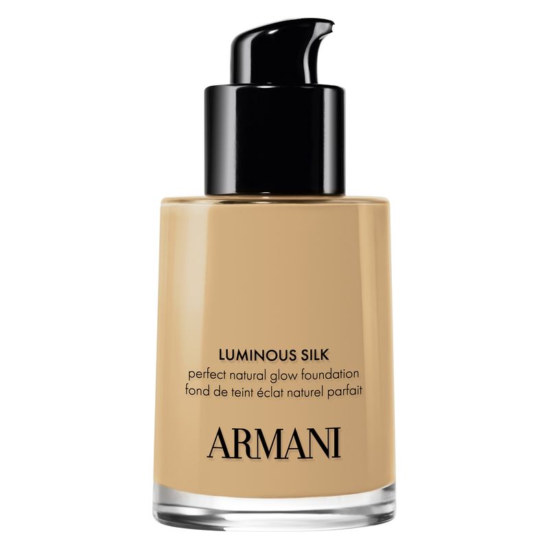 Armani - LUMINOUS SILK FOUNDATION