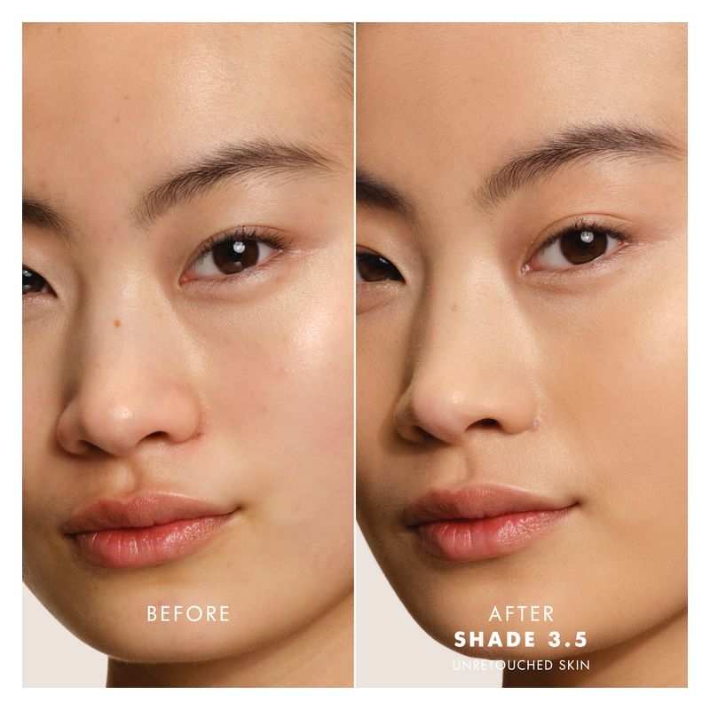 Armani - LUMINOUS SILK FOUNDATION