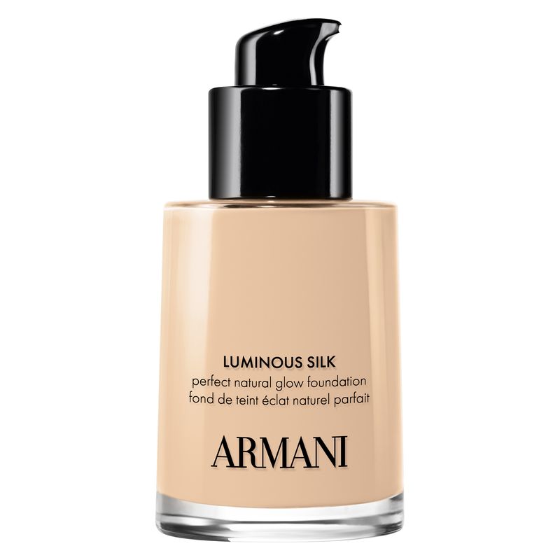 Armani - LUMINOUS SILK FOUNDATION