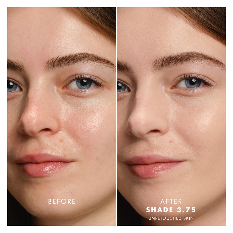 Armani - LUMINOUS SILK FOUNDATION