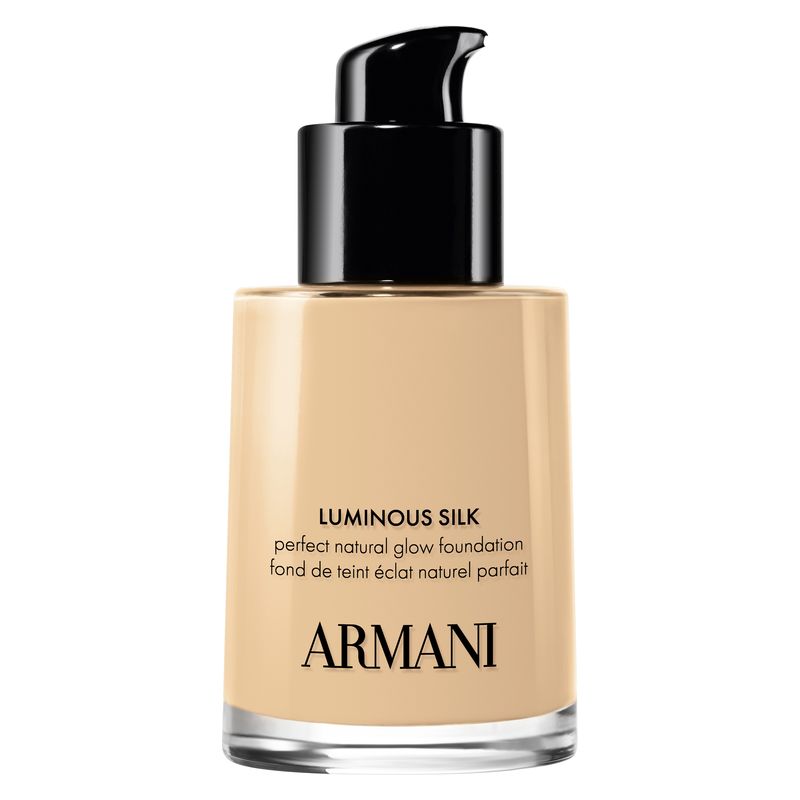 Armani - LUMINOUS SILK FOUNDATION Armani - LUMINOUS SILK FOUNDATION