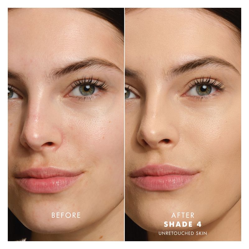 Armani - LUMINOUS SILK FOUNDATION Armani - LUMINOUS SILK FOUNDATION