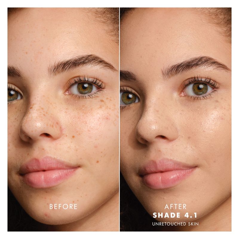 Armani - LUMINOUS SILK FOUNDATION