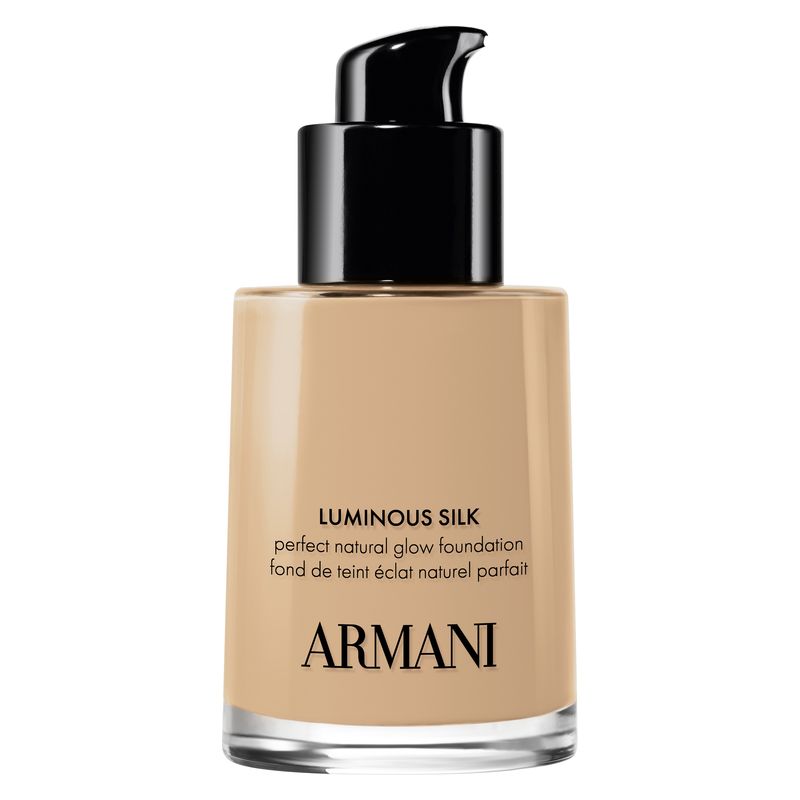 Armani - LUMINOUS SILK FOUNDATION Armani - LUMINOUS SILK FOUNDATION