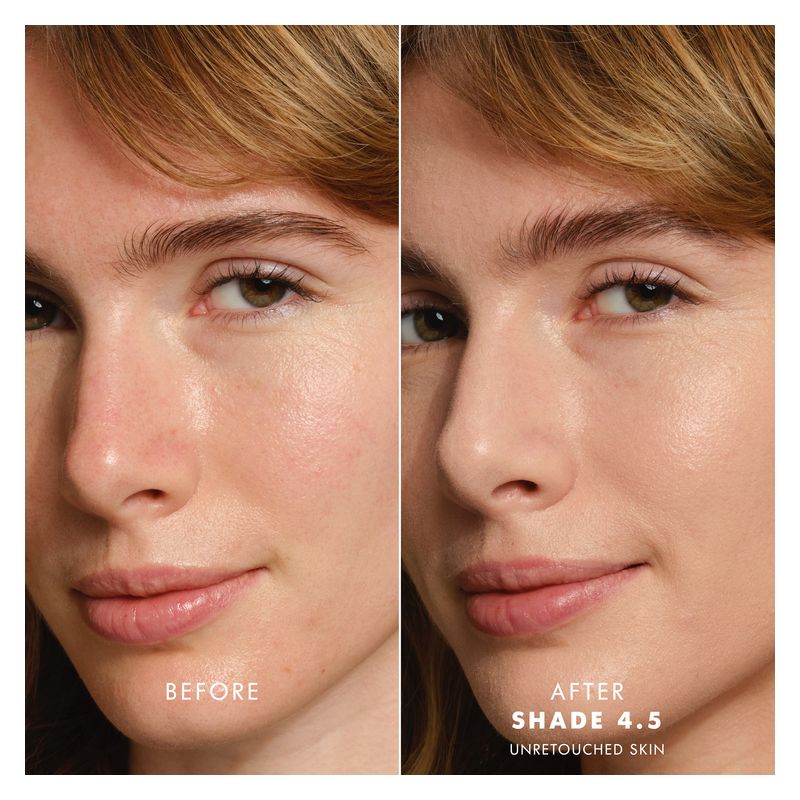 Armani - LUMINOUS SILK FOUNDATION Armani - LUMINOUS SILK FOUNDATION