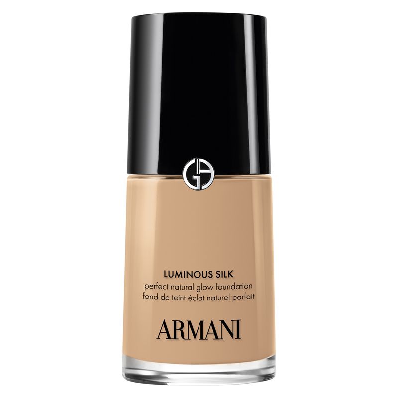 Fondotinta Luminous Silk Armani 30 ML - Glow Naturale