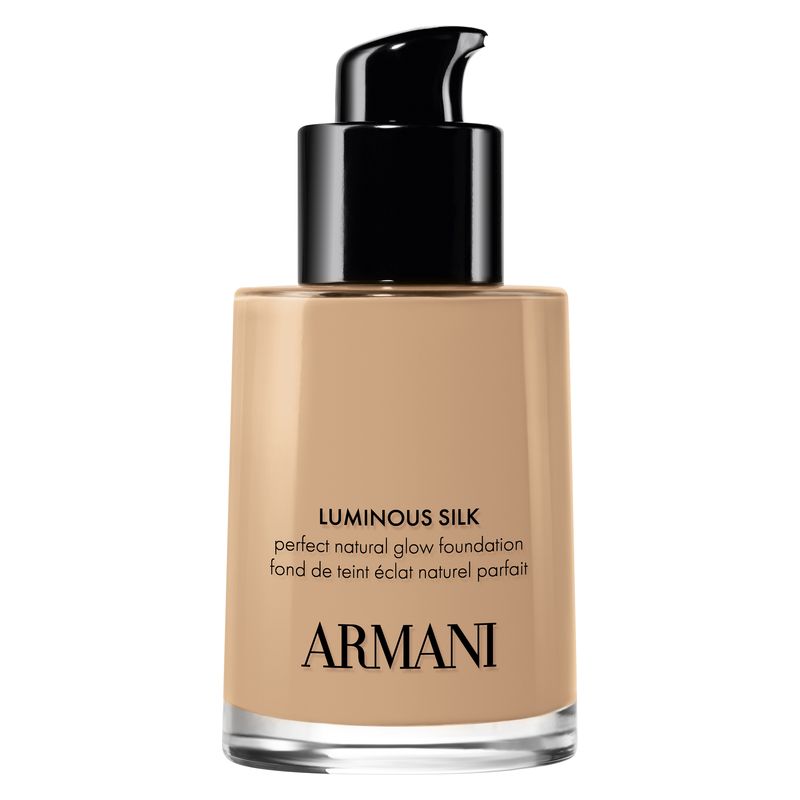 Armani - LUMINOUS SILK FOUNDATION